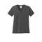 Port & Company® Ladies Core Cotton Neutrals V-Neck T-Shirt